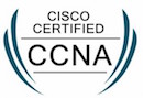 LOGOTIPO CCNA