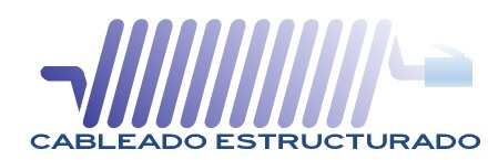 LOGOTIPO CABLEADO ESTRUCTURADO